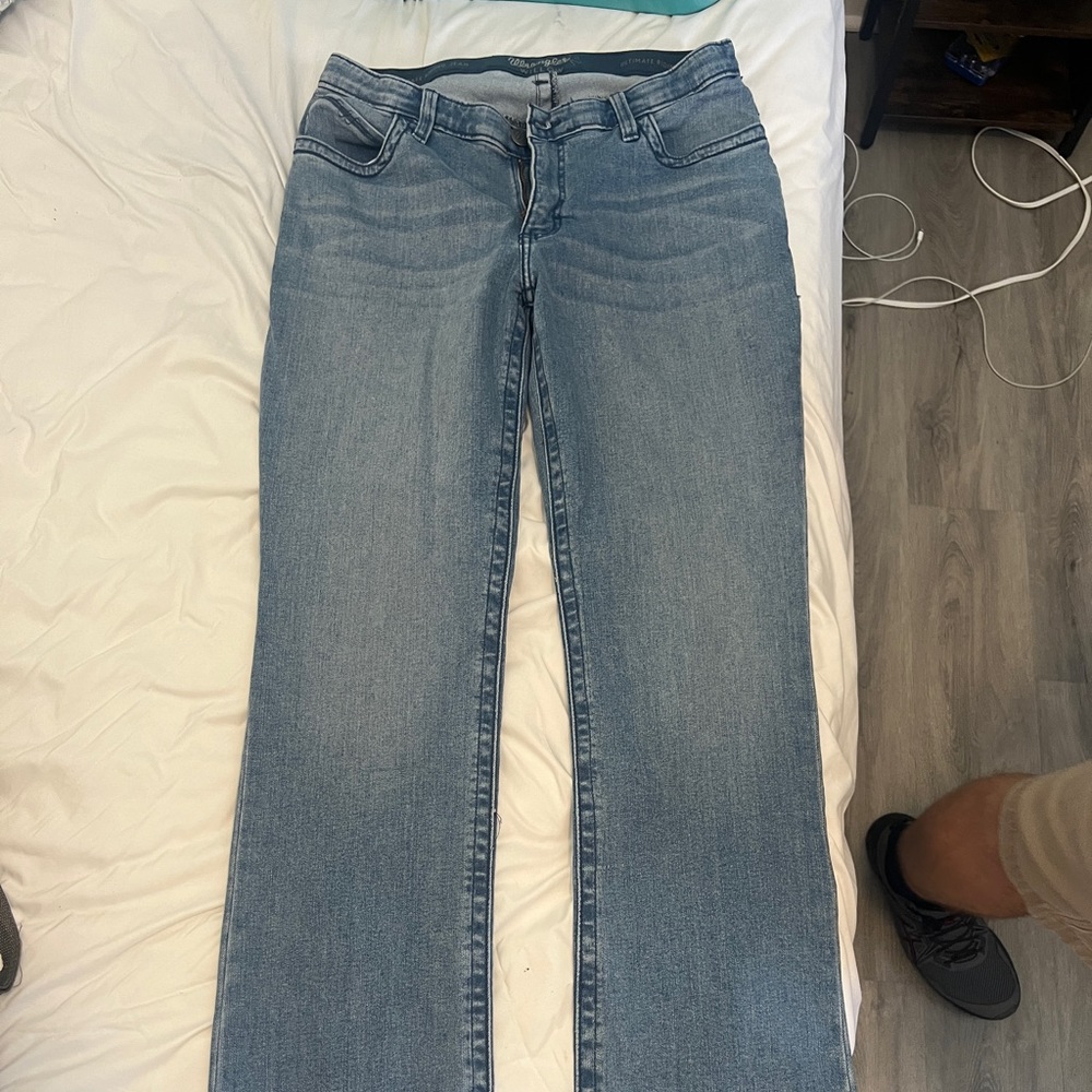 Women’s Wrangler Jeans